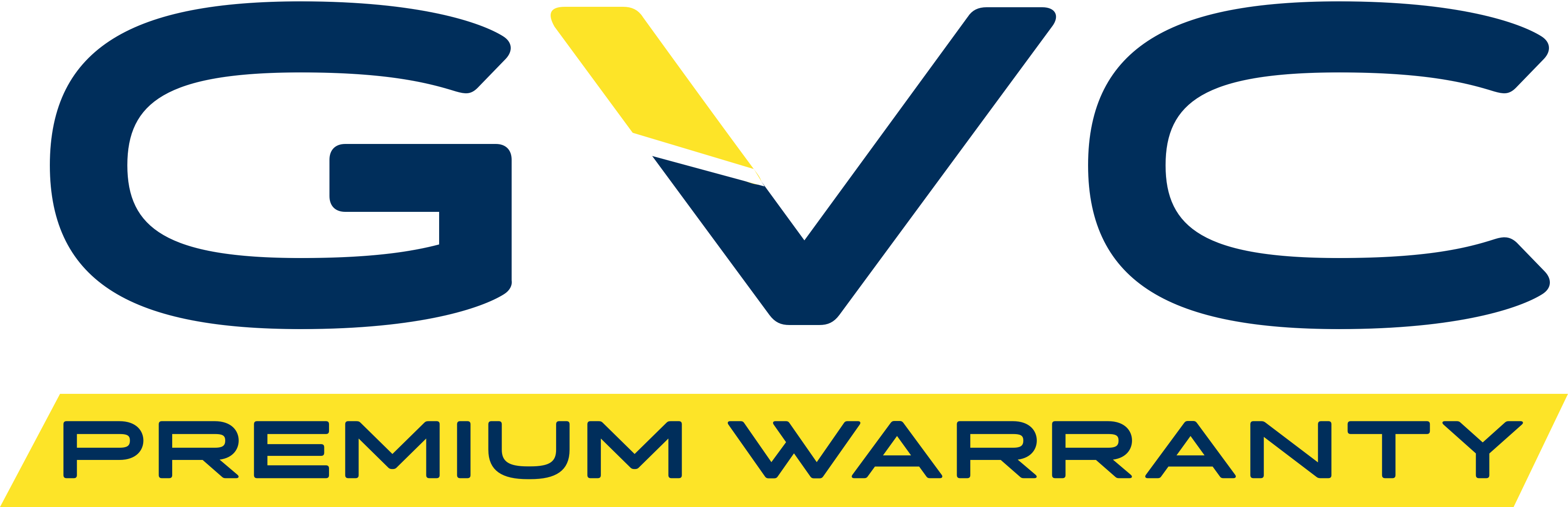GVC Guarantee VC